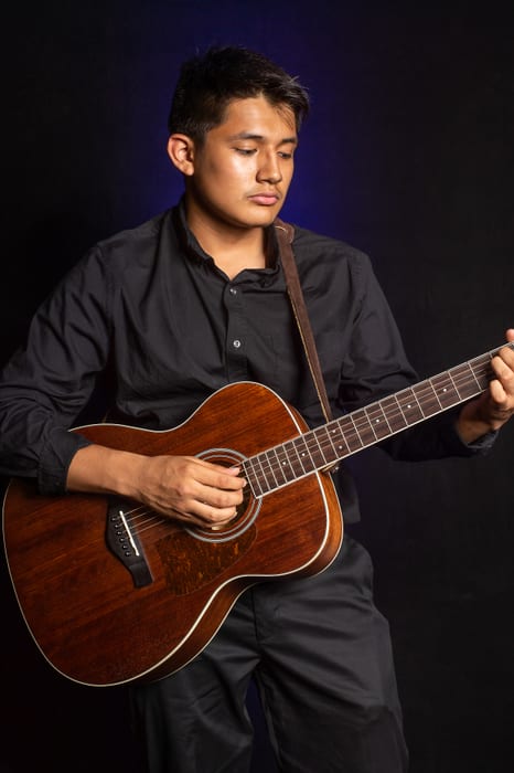 Yahir Hernandez